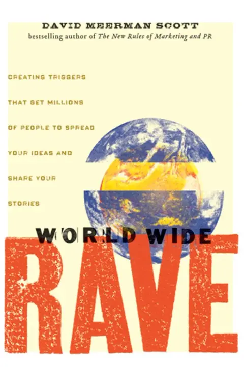 Cover of World Wide Rave