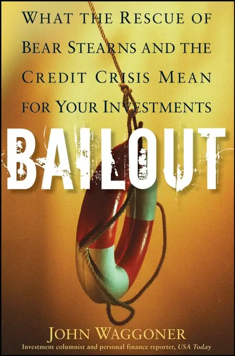 Cover of Bailout