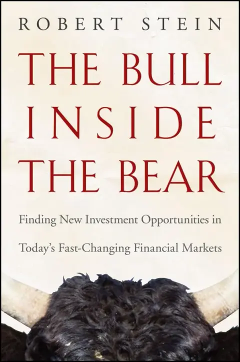 Cover of The Bull Inside the Bear
