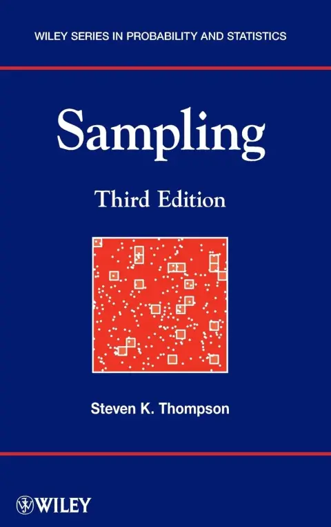 Cover of Sampling