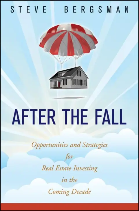Cover of After the Fall