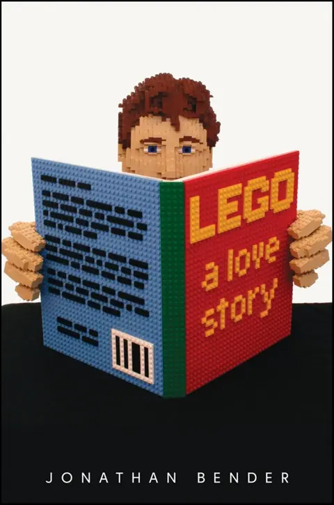 Cover of Lego