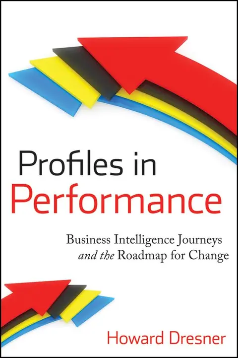 Cover of Profiles in Performance