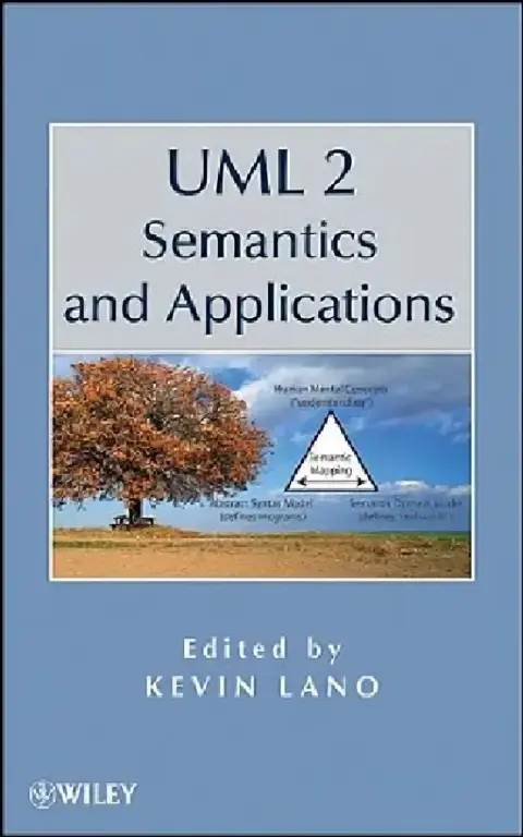 Cover of UML Semantics