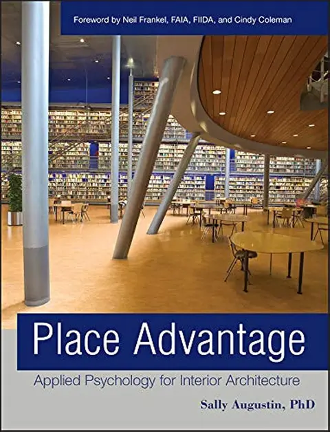 Cover of Place Advantage