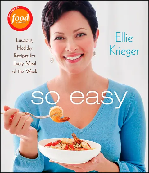 Cover of So Easy