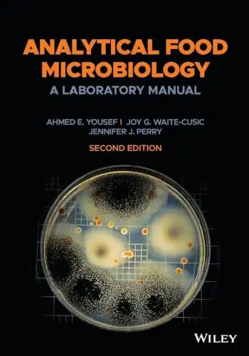 Cover of Analytical Food Microbiology