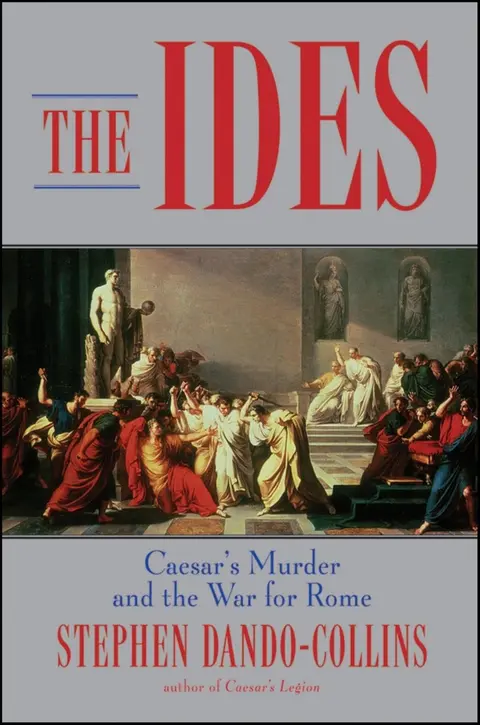 Cover of The Ides