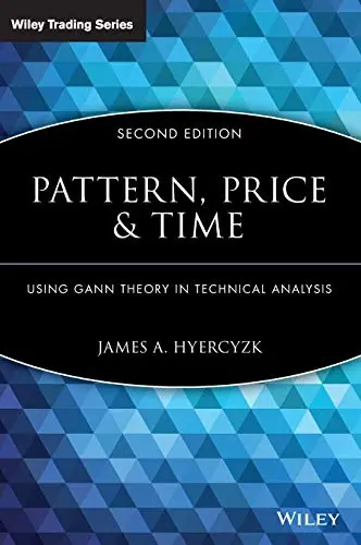 Cover of Pattern, Price & Time
