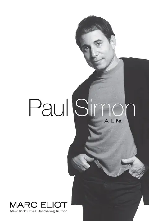 Cover of Paul Simon