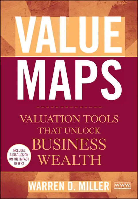 Cover of Value Maps