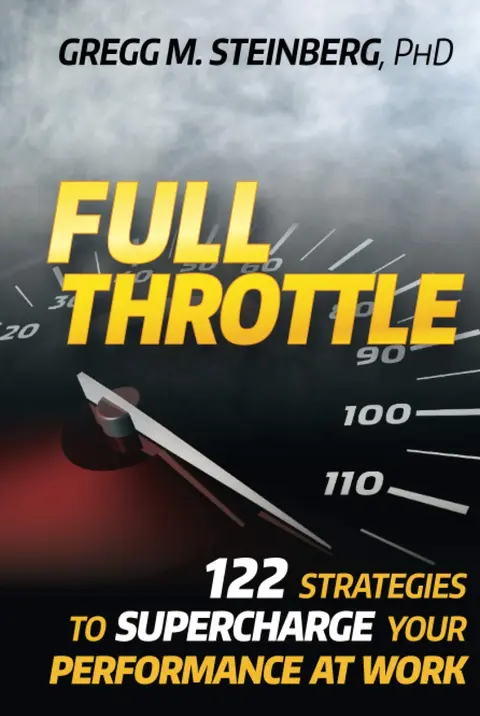 Cover of Full Throttle