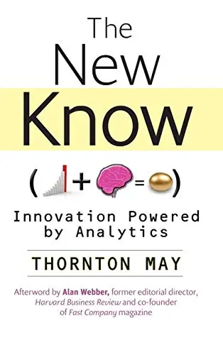 Cover of The New Know