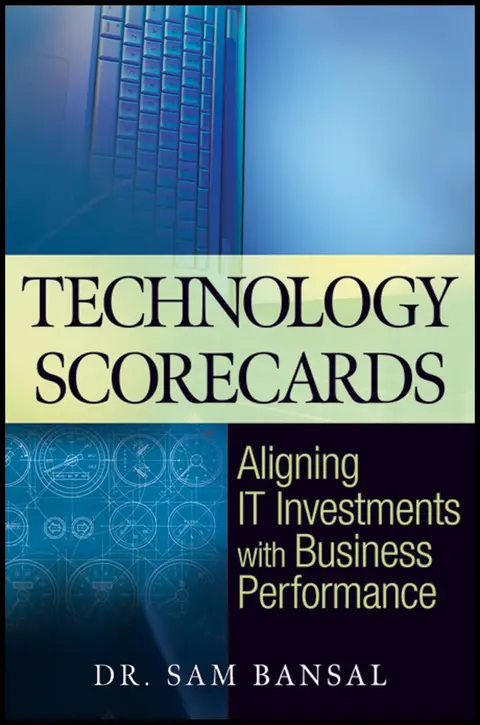 Cover of Technology Scorecards