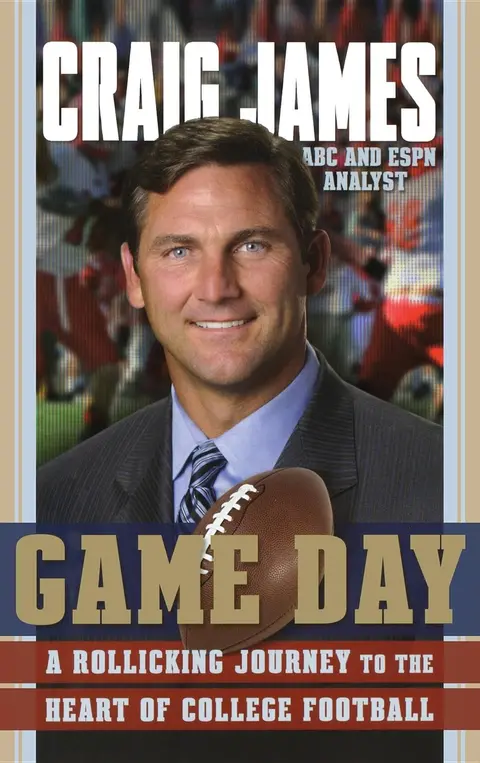 Cover of Game Day
