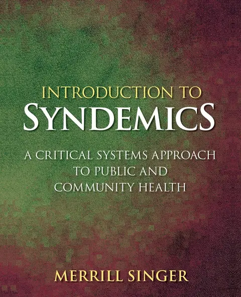 Cover of Introduction to Syndemics