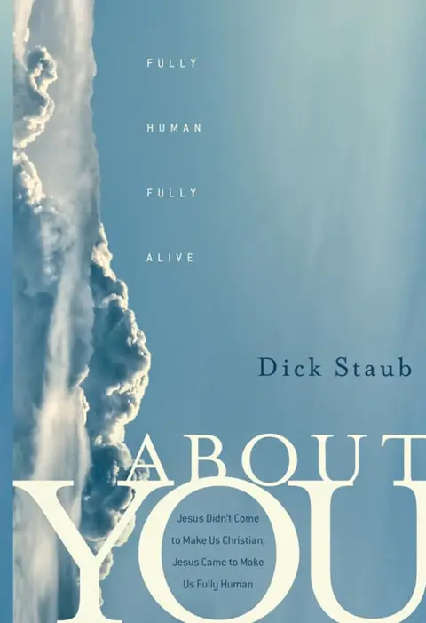 Cover of About You