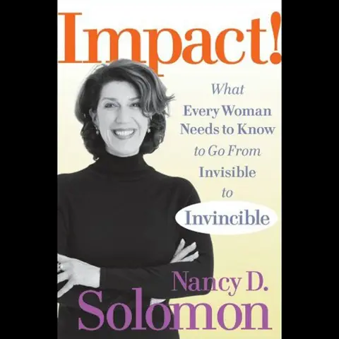 Cover of Impact!