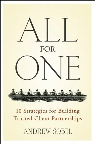 Cover of All for One