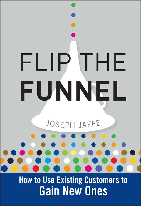 Cover of Flip the Funnel