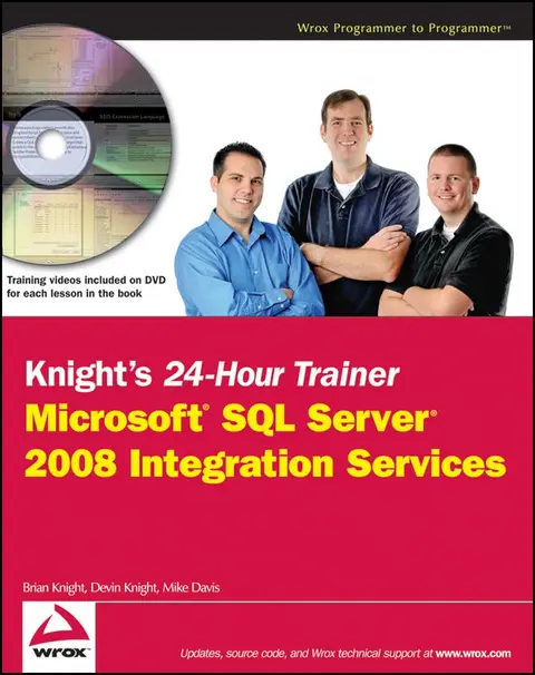 Cover of Knight's 24-hour Trainer