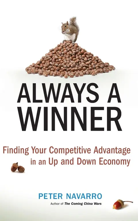 Cover of Always a Winner