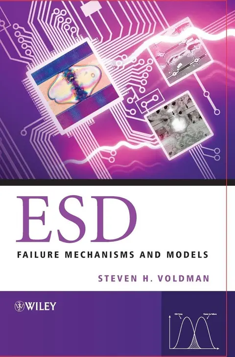Cover of Esd