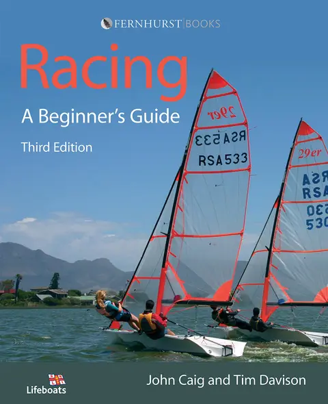 Cover of Racing