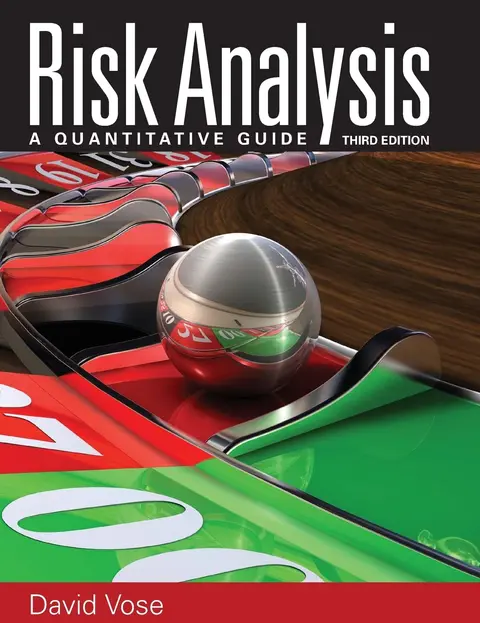 Cover of Risk Analysis