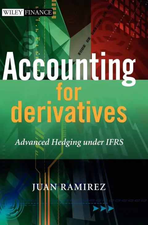 Cover of Accounting for Derivatives