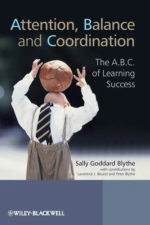 Cover of Attention, Balance and Coordination