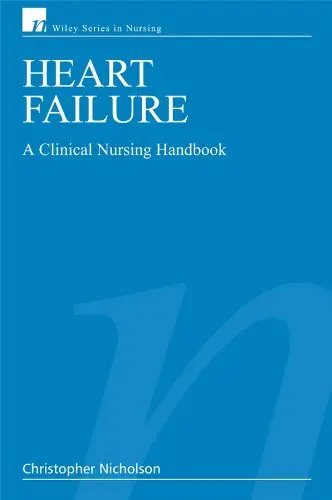 Cover of Heart Failure