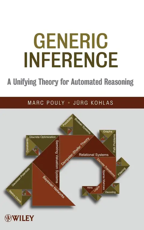 Cover of Generic Inference