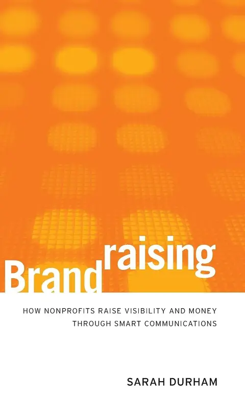 Cover of Brandraising