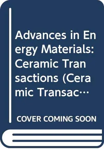 Cover of Environmental Issues and Waste Management Technologies in the Materials and Nuclear Industries XII