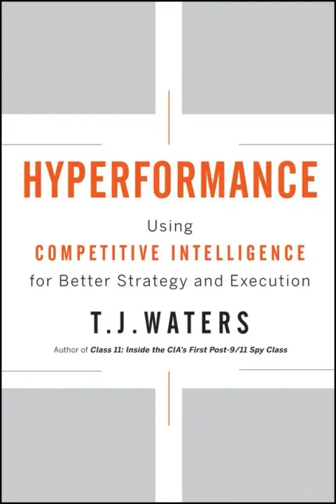 Cover of Hyperformance