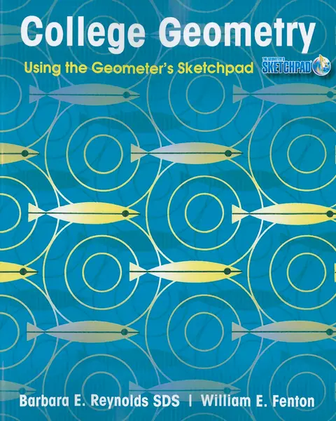 Cover of College Geometry