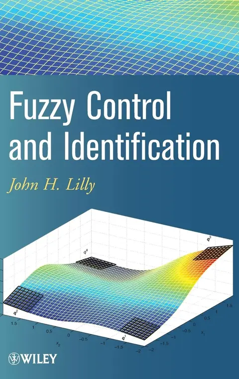 Cover of Fuzzy Control and Identification