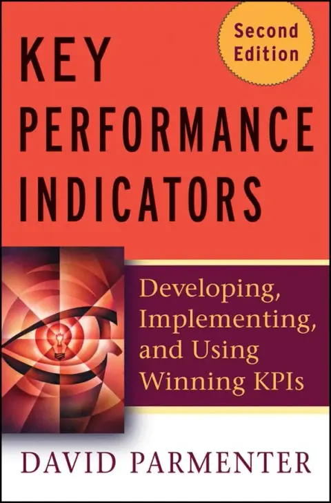 Cover of Key Performance Indicators (KPI)
