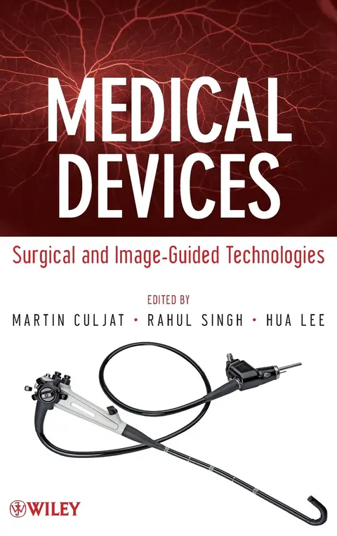 Cover of Medical Devices