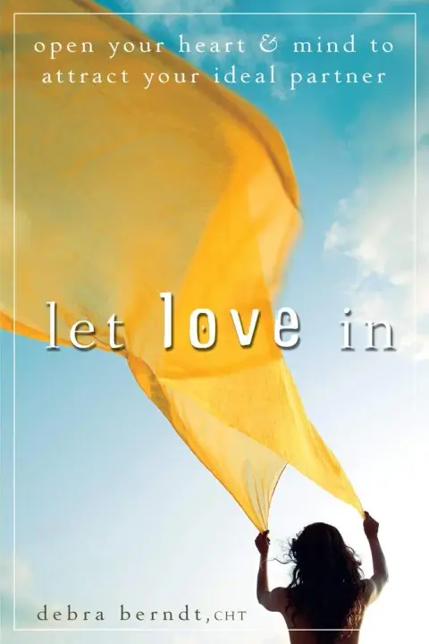 Cover of Let Love in