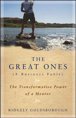 Cover of The Great Ones