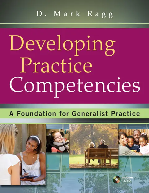Cover of Developing Practice Competencies