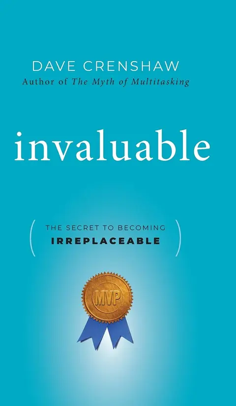 Cover of Invaluable