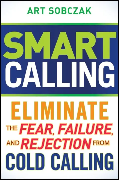 Cover of Smart Calling