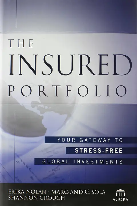 Cover of The Insured Portfolio