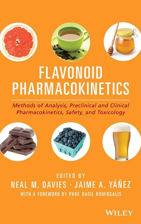 Cover of Flavonoid Pharmacokinetics