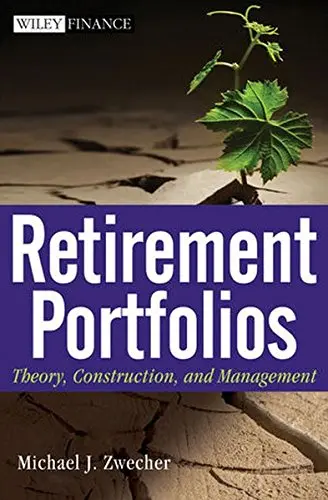Cover of Retirement Portfolios