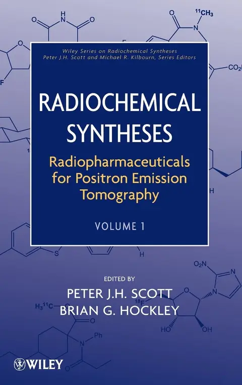 Cover of Radiochemical Syntheses
