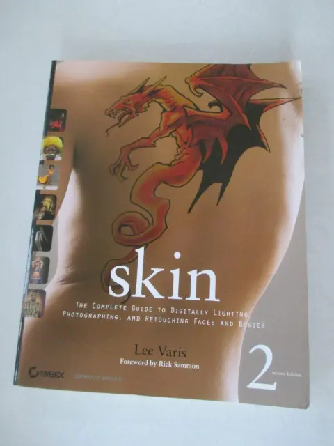 Cover of Skin